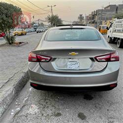 شيفروليه ماليبو